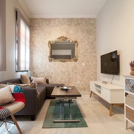 Dream Apartments Calle Zaragoza Sewilla Zewnętrze zdjęcie