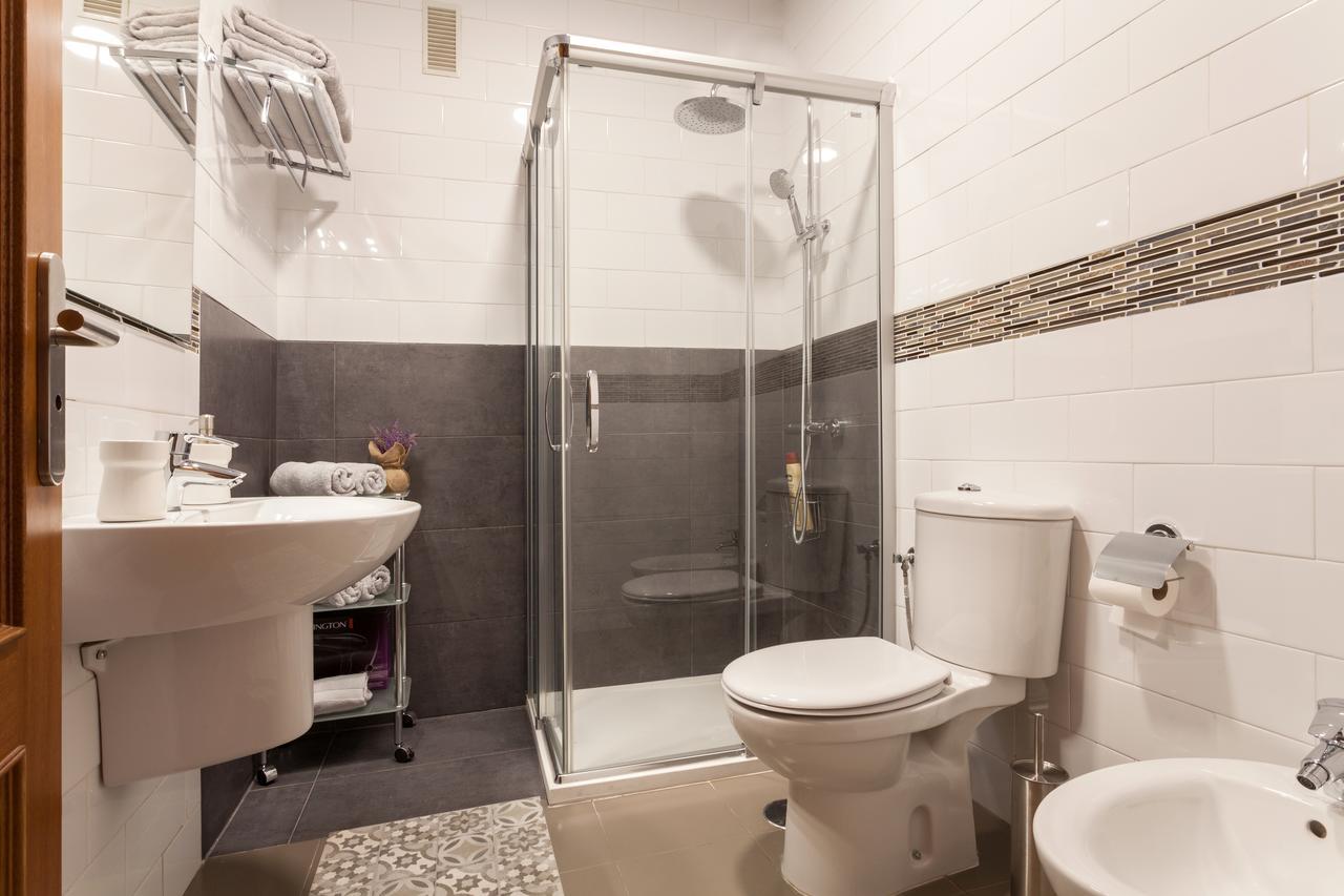 Dream Apartments Calle Zaragoza Sewilla Zewnętrze zdjęcie