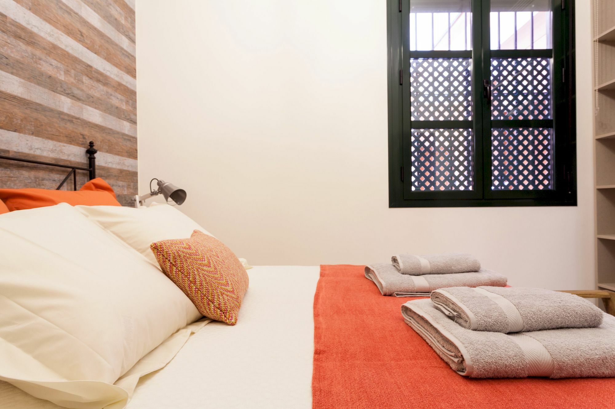 Dream Apartments Calle Zaragoza Sewilla Zewnętrze zdjęcie