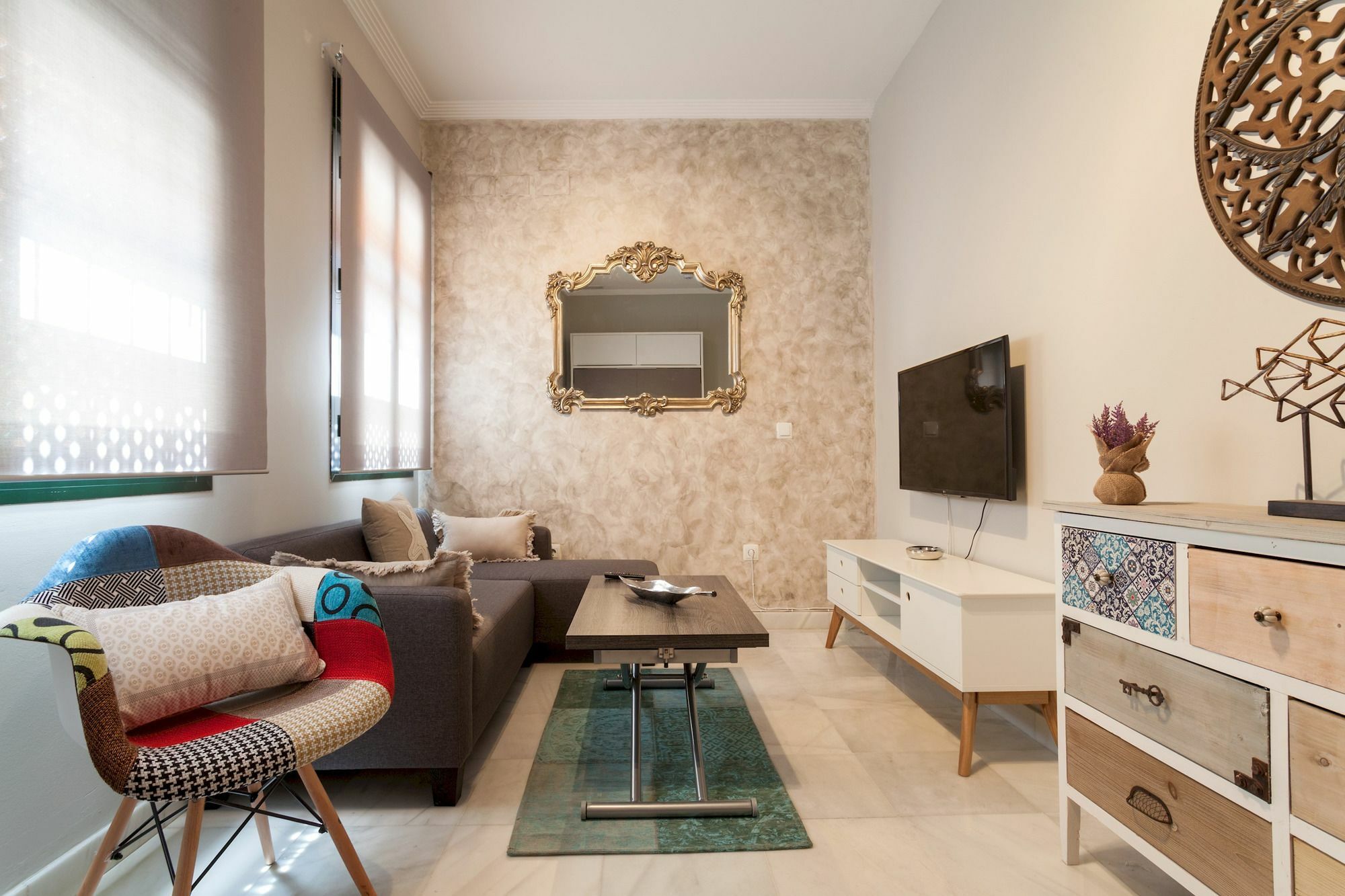 Dream Apartments Calle Zaragoza Sewilla Zewnętrze zdjęcie