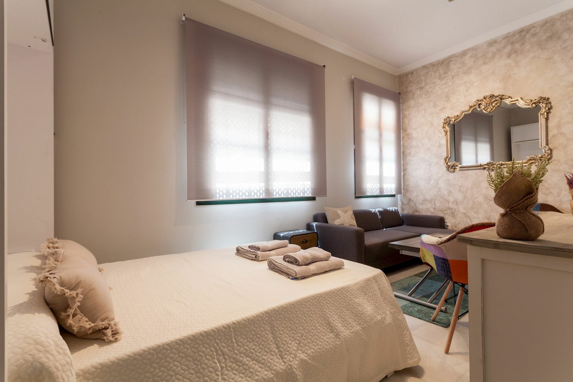 Dream Apartments Calle Zaragoza Sewilla Zewnętrze zdjęcie
